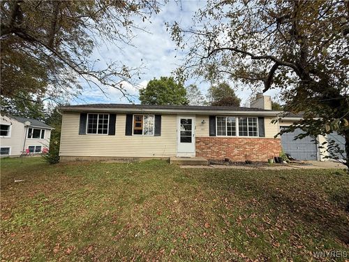 109 Bradley Dr, Olean, NY, 14760-3947 | Card Image