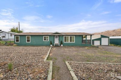 612 & 624 15th St, House other with 3 bedrooms, 2 bathrooms and 6 parking in Clarkston WA | Image 1