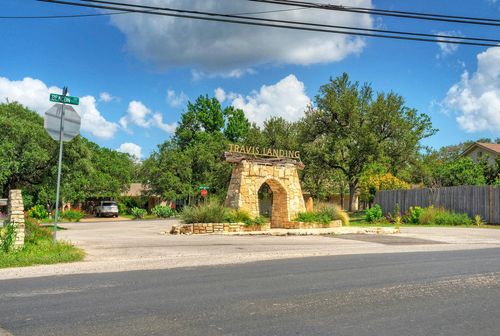 15405 Rock Creek, Austin, TX, 78734 | Card Image