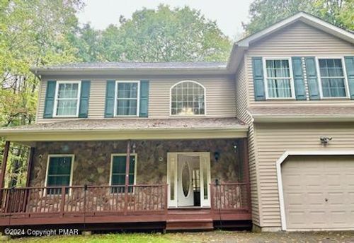 117 Ridge Road, Pocono Lake, PA, 18347 | Card Image