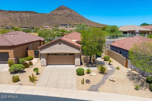 9208 N Broken Bow, Fountain Hills, AZ, 85268-6303 | Card Image