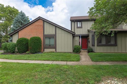 6102 Single Tree Ln, Dayton, OH, 45459-2426 | Card Image