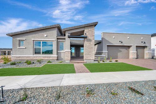 18122 E Creosote Dr, Queen Creek, AZ, 85142-4929 | Card Image