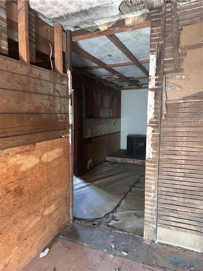 104 E Saffell Ave, Home with 0 bedrooms, 0 bathrooms and null parking in Sycamore OH | Image 6