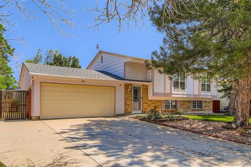 2603 W 100th Pl, Federal Heights, CO, 80260-6131 | Card Image