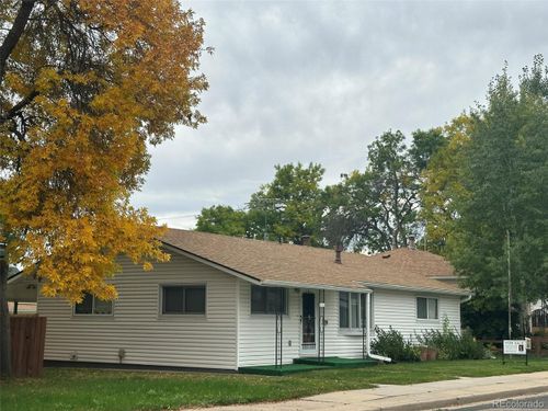 526 E 13th St, Loveland, CO, 80537-4936 | Card Image