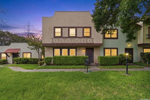 10959 Crown Park, San Antonio, TX, 78239-1509 | Card Image