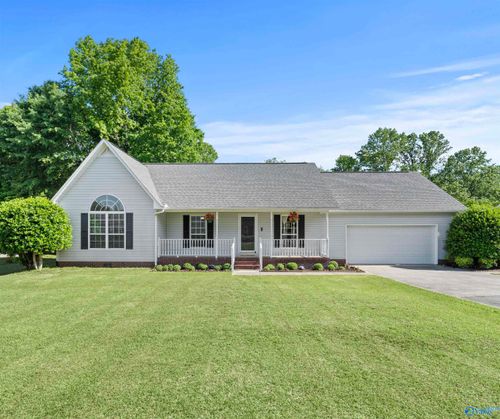 1953 Putter Cir Ne, Arab, AL, 35016-5337 | Card Image