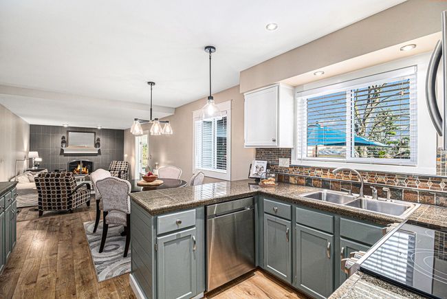 2706 Gemini Dr, House other with 4 bedrooms, 2 bathrooms and null parking in Lake Orion MI | Image 7