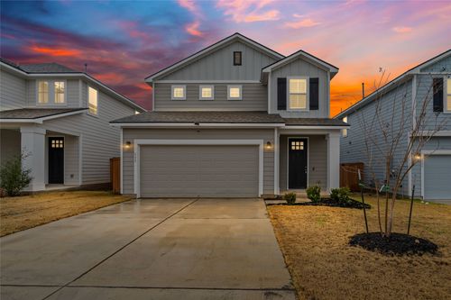 333 High Plains Pass, Liberty Hill, TX, 78642-2270 | Card Image