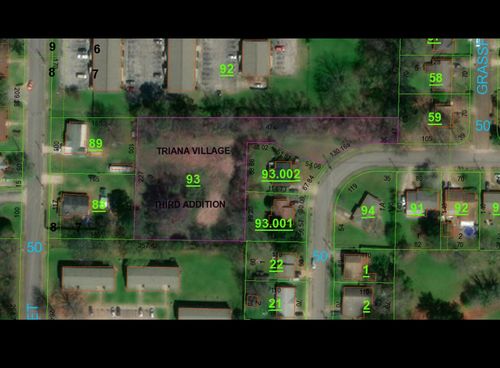 0 Conger Rd Sw, Huntsville, AL, 35805 | Card Image