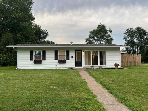 301 Concord Blvd, Evansville, IN, 47710-4043 | Card Image