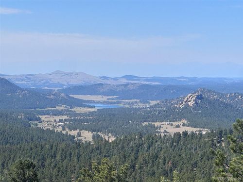 2334 N Mountain Estates Rd, Florissant, CO, 80816-8957 | Card Image