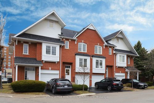 67-1575 S Parade Crt, Mississauga, ON, L5M6E9 | Card Image