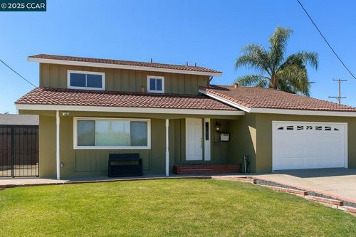9597 Davona Dr, San Ramon, CA, 94583-3743 | Card Image