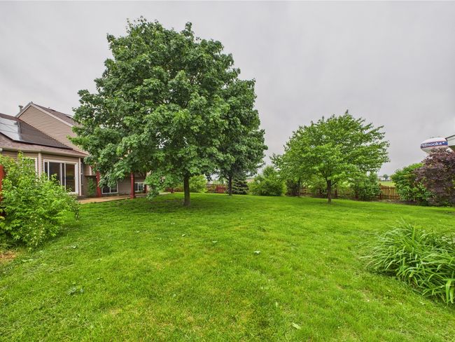 364 Coneflower Dr, House other with 4 bedrooms, 3 bathrooms and 2 parking in Minooka IL | Image 22