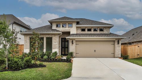207 Silver Sage Ct, Conroe, TX, 77304-0127 | Card Image