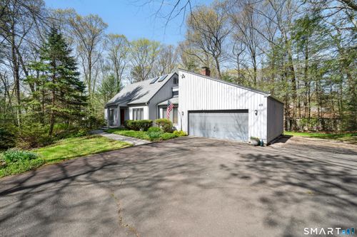 49 Petersen Rd, Granby, CT, 06035-1907 | Card Image