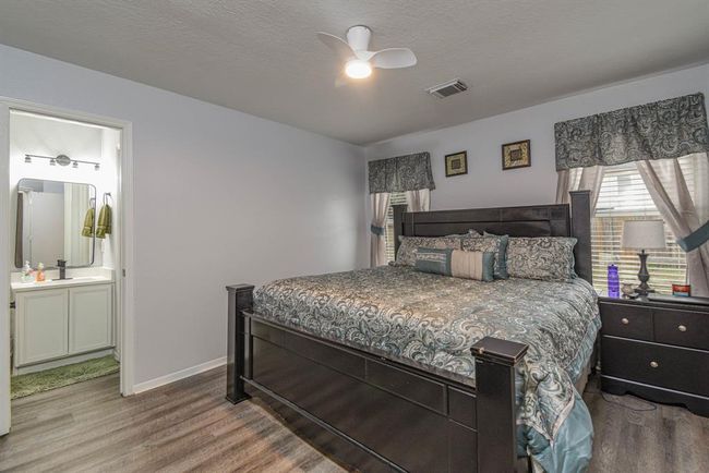 3234 Becker Glen St, House other with 3 bedrooms, 2 bathrooms and 1 parking in Fresno TX | Image 12