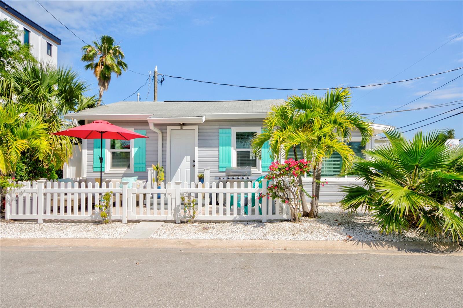 79th Ter, Treasure Island, FL 33706