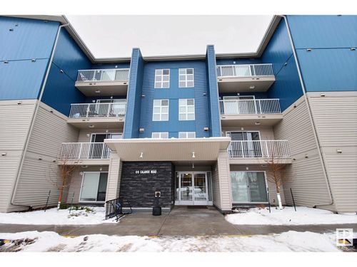 103-610 Calahoo Rd, Spruce Grove, AB, T7X2H7 | Card Image