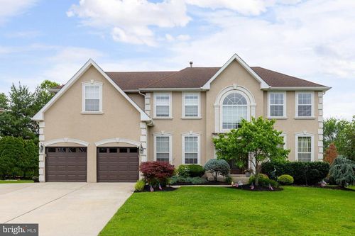 4 Saddlehorn Dr, CHERRY HILL, NJ, 08003-5166 | Card Image