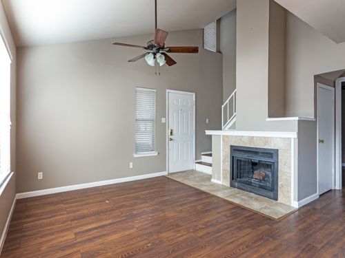 5-5618 Cedar Creek Dr, Benbrook, TX, 76109-5753 | Card Image