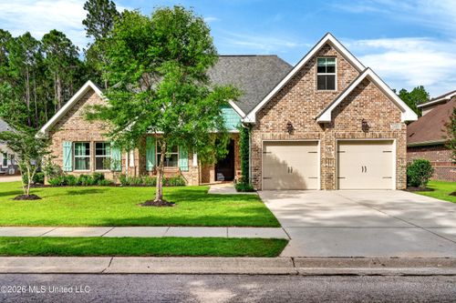 24491 Oak Island Drive, Pass Christian, MS, 39571 | Card Image
