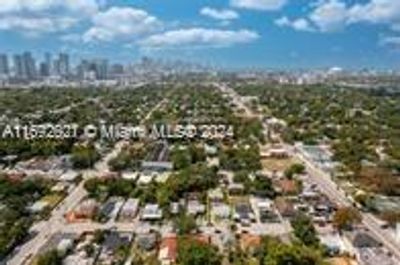 144 Nw 53rd St, Home with 0 bedrooms, 0 bathrooms and 2 parking in Miami FL | Image 2