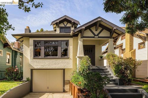 970 39th St, Oakland, CA, 94608-3861 | Card Image