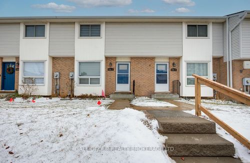 3-255 Lansdowne Ave, Woodstock, ON, N4T1N6 | Card Image