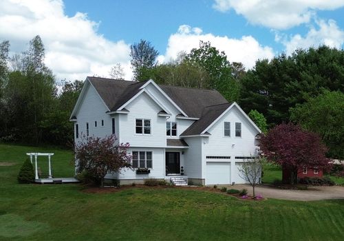 10 Meadow Dr, Jericho, VT, 05465-2088 | Card Image