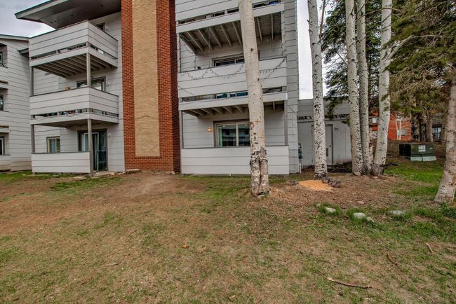 101 - 675 Straight Creek Dr, Condo with 1 bedrooms, 1 bathrooms and null parking in Dillon CO | Image 27