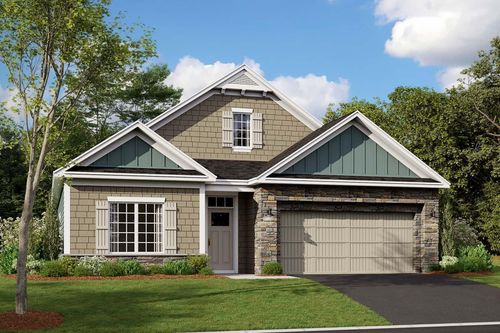 2718 Kama Ave Ne, Saint Michael, MN, 55376-6107 | Card Image