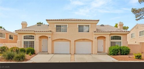 8409 Sewards Bluff Ave, Las Vegas, NV, 89129-7374 | Card Image