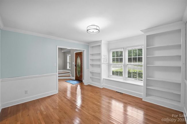Office or dining room option | Image 5