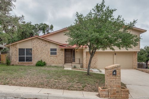8503 Ridge Stone St, San Antonio, TX, 78251-2203 | Card Image