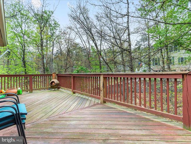 1304 Lakeview Dr, House other with 4 bedrooms, 3 bathrooms and null parking in CROSS JUNCTION VA | Image 5