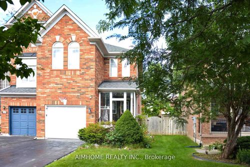 228 Kimono Cres, Richmond Hill, ON, L4S2A3 | Card Image