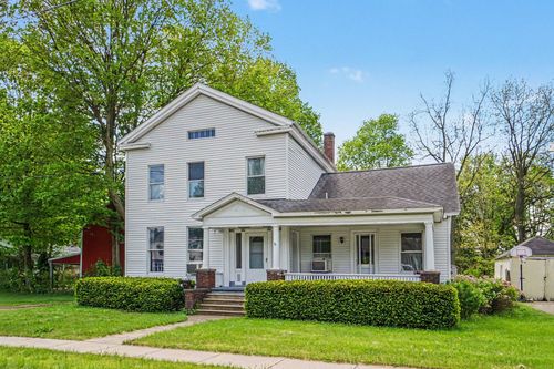 19 W Pierce St, Coldwater, MI, 49036-1338 | Card Image