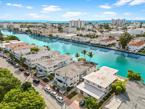 7805 & 7815 Crespi Blvd, Miami Beach, FL, 33141-1815 | Card Image