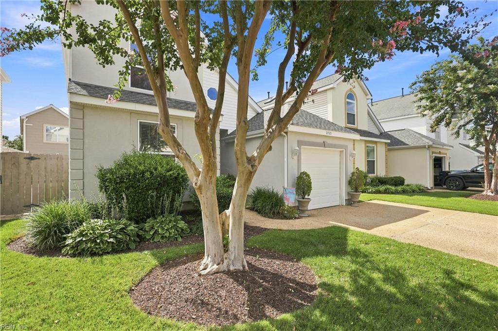 Residential in Virginia Beach 3