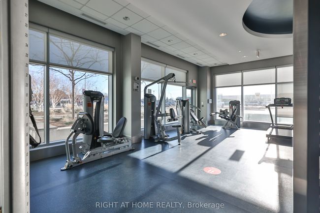 1508 - 65 Speers Rd, Condo with 2 bedrooms, 1 bathrooms and null parking in Oakville ON | Image 29