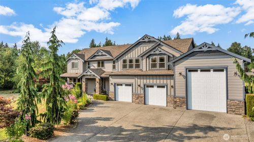 13709 110th St Ne, Lake Stevens, WA, 98258-4559 | Card Image