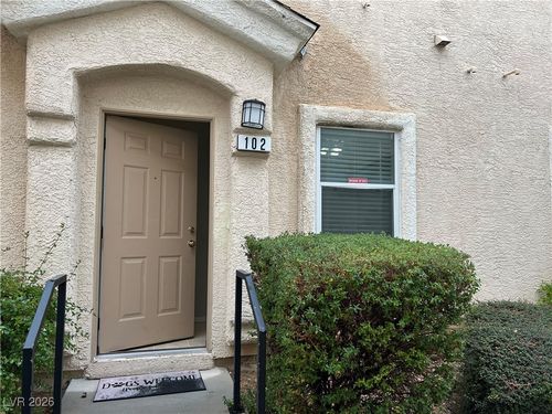 unit-102-8840 Roping Rodeo Ave, Las Vegas, NV, 89178-8710 | Card Image