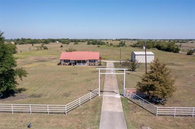 4957 Fm 512, House other with 3 bedrooms, 2 bathrooms and null parking in Commerce TX | Image 2