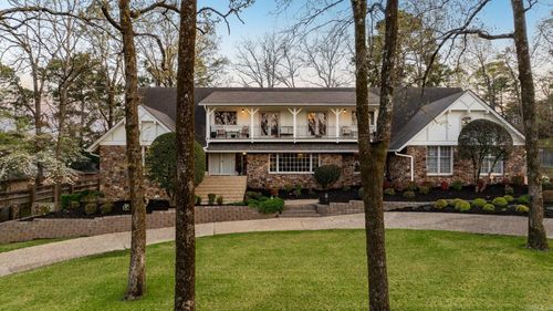 595 Valley Club Cir, Little Rock, AR, 72212-3453 | Card Image