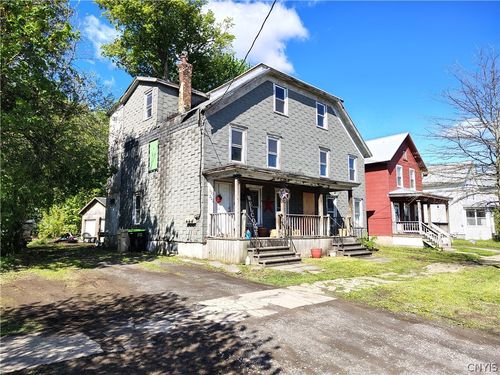 220 3rd Ave, Frankfort, NY, 13340-1420 | Card Image