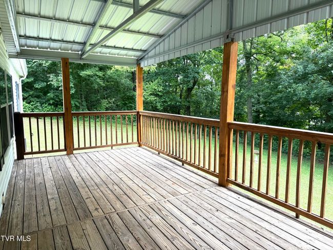 1761 Corby Bridge Rd, House other with 4 bedrooms, 2 bathrooms and null parking in Chuckey TN | Image 41