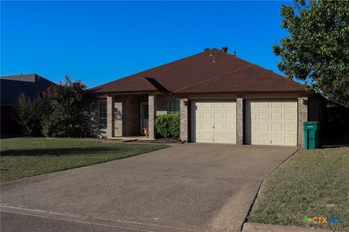 608 Totem Trl, Harker Heights, TX, 76548-7423 | Card Image